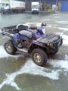 Polaris Sportsman X2 800, 2006 