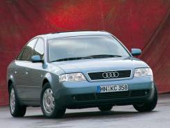 Audi A6, 2001 