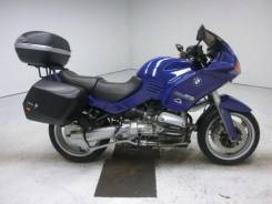 BMW R 1100 RS, 1997 