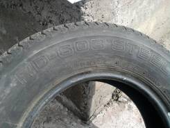 Bridgestone RD603 Steel, 165/R13 LT в Новосибирске Bridgestone RD603 Steel. Летние, без износа, 1 шт