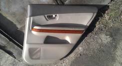 Обшивка двери Lexus RX 330 в Новосибирске Обшивка двери. Lexus RX330