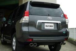 Разводка выхлопной системы для Lexus GX460 / prado 150 во Владивостоке Выхлопная система. Lexus GX460 Toyota Land Cruiser Prado, GDJ150, GDJ150L, GDJ150W, GRJ150, GRJ150L, GRJ150W, KDJ150, KDJ150L, LJ150, TRJ150, TRJ150L...