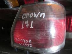   Crown 171 30-270 R.