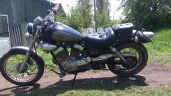 Yamaha Virago XV 250, 1995 