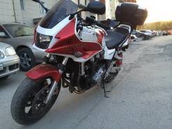 Honda CB 1300, 2008 