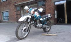 Yamaha XT 225, 1996 