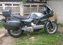 BMW K 100 RS, 1999 