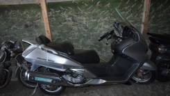 Honda Silver Wing, 2008 