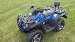 Stels ATV 300, 2010 