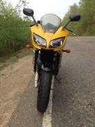 Yamaha FZ 1, 2003 