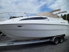 2001 Bayliner Ciera Sunbridge 2655 