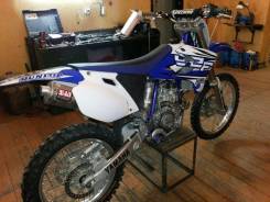 Yamaha YZ 250, 2006 