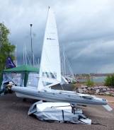    WinBoat 460RF Sprint Sail 