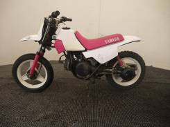 Yamaha PW50, 1996 