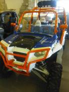 Polaris Ranger RZR 800, 2014 