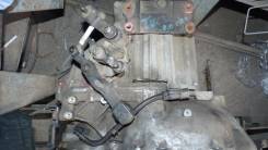 МКПП Tucson в Кемерово МКПП. Hyundai Tucson Hyundai Santa Fe Kia Sportage D4EA, FE, D4EAF, FEDOHC, FET