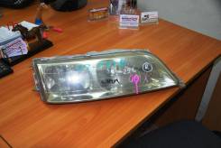 Фара правая Toyota Mark II 22-251 в Нижневартовске Фара. Toyota Mark II, GX100