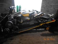 BRP Ski-Doo Summit 800 Sport, 2008 