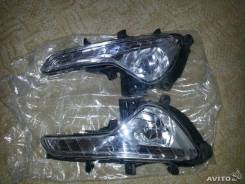 Kia Sportage, 2010 