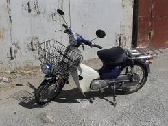 Honda Super Cub, 2004 