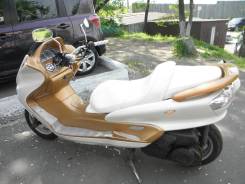 Yamaha Majesty 250, 2005 