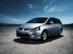 Mitsubishi Grandis, 2005 