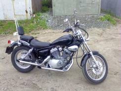 Yamaha Virago XV 250, 1992 