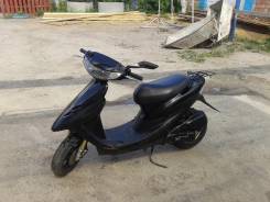 Honda Dio AF35 ZX, 2009 