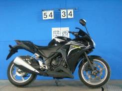 Honda CBR 250R, 2011 