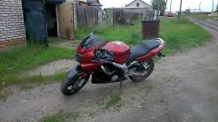 Honda CBR 600F, 2000 