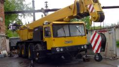 Liebherr LTM1055, 1982 в Кемерово Liebherr. LTM1055, 32,00 м.
