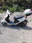 Yamaha Grand Axis 100, 2005 