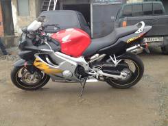 Honda CBR 600F4, 2000 