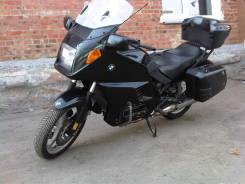 BMW K 1100 LT, 1994 