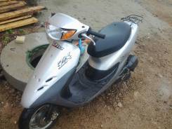 Honda Dio AF35 ZX, 2014 