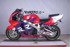 Honda CBR 900RR, 1999 