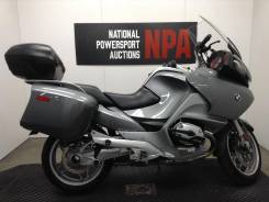 BMW R 1200 RT, 2005 