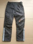 Влагостойкие штаны Alpinestars. Размеры: M, L, XL, XXL во Владивостоке Брюки.