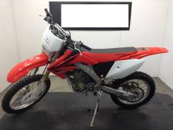 Honda CRF 250X, 2007 