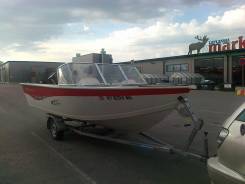  Starcraft C-STAR 170DC 