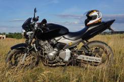 Honda CB 600, 2004 