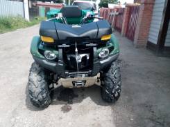 Yamaha grizzly 550 Eps, 2014 