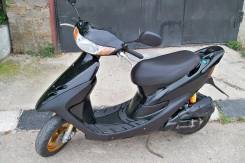 Honda Dio AF35 ZX, 2014 