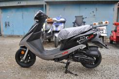 Honda Dio AF62, 2014 