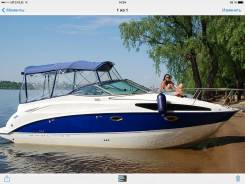   bayliner 265 