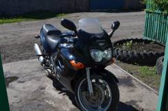 Suzuki GSX 600F Katana, 2000 