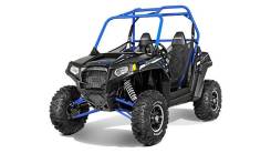 Polaris RZR S 800, 2014 