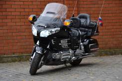 Honda GL 1800, 2007 