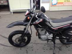 Yamaha XT 250, 2006 