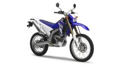 YAMAHA WR250R 2014, 2014 